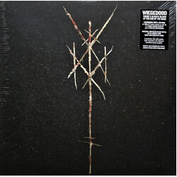 Wiegedood There's Always Blood At The End Of The Road Vinyl 2 LP