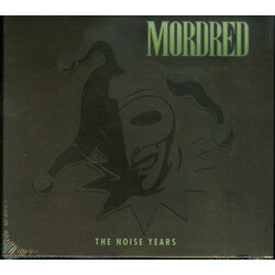 Mordred The Noise Years CD