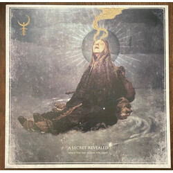 A Secret Revealed When The Day Yearns For Light Vinyl LP