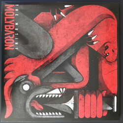 Molybaron The Mutiny Vinyl LP