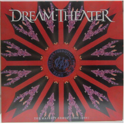 Dream Theater The Majesty Demos (1985-1986) Multi CD/Vinyl 2 LP