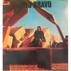 Nino Bravo Nino Bravo Vinyl LP