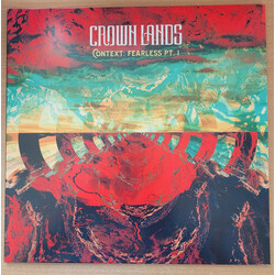 Crown Lands Context : Fearless Pt. 1 / Right Way Back Vinyl
