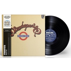 Stradaperta Maida Vale Vinyl LP