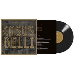 Fabri Fibra Casus Belli EP
