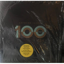 Caterina Caselli 100 Minuti Per Te Multi CD/Vinyl/Vinyl 3 LP Box Set