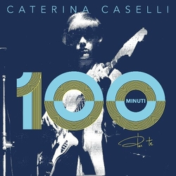 Caterina Caselli 100 Minuti Per Te VINYL LP