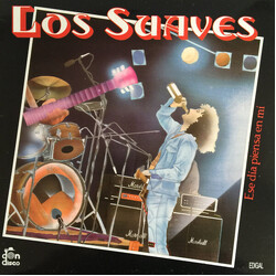 Los Suaves Ese Día Piensa En Mí Vinyl LP