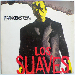 Los Suaves Frankenstein Vinyl LP