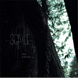 Sgàile Ideals & Morality Vinyl LP