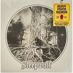 Sleepwulf Sleepwulf Vinyl LP