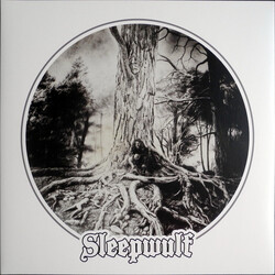 Sleepwulf Sleepwulf Vinyl LP