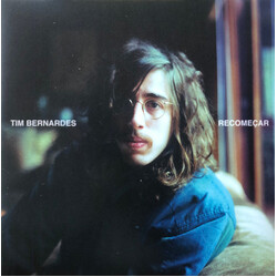 Tim Bernardes Recomeçar Vinyl LP
