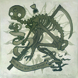 Sol Invictus The Killing Tide VINYL LP