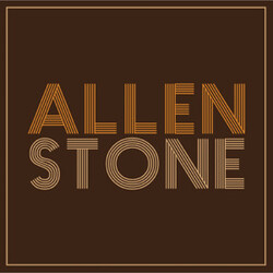 Allen Stone (2) Allen Stone VINYL LP