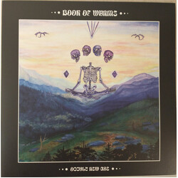 Book Of Wyrms Occult New Age VINYL LP