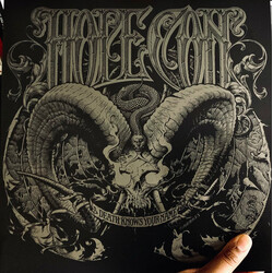 The Hope Conspiracy Death Knows Your Name VINYL LP