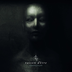 Raison Detre Daemonum vinyl LP