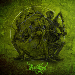Otargos Fleshborer Soulflayer VINYL LP