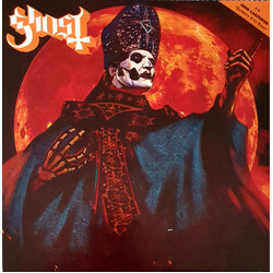 Ghost (32) Hunter's Moon Vinyl
