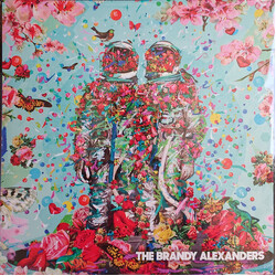 The Brandy Alexanders The Brandy Alexanders Vinyl LP