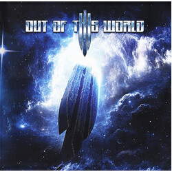 Out Of This World (2) Out Of This World Vinyl 2 LP