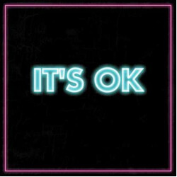 Pictures (11) It's OK Vinyl LP
