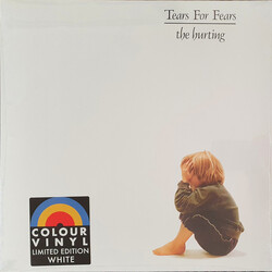 Tears For Fears The Hurting Vinyl LP