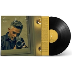 Alejandro Sanz Sanz VINYL LP
