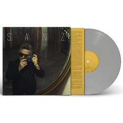 Alejandro Sanz Sanz Vinyl LP
