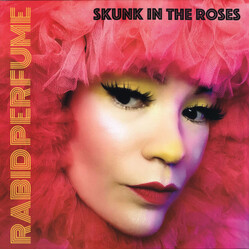 Skunk in the Roses Rabid Perfume