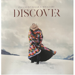 Zucchero Discover Vinyl 2 LP