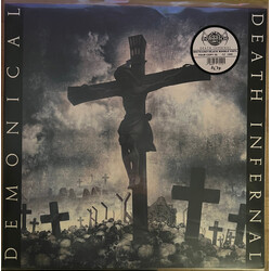 Demonical Death Infernal Vinyl LP