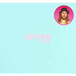 Julien Doré Aimée Encore Vinyl 2 LP