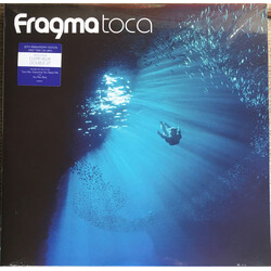 Fragma Toca Vinyl 2 LP