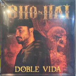 Sho-Hai Doble Vida Vinyl 2 LP