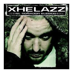 Xhelazz El Soñador Elegido Vinyl 2 LP