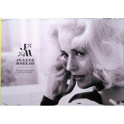 Jeanne Moreau Je Suis Vous Tous Qui M'Écoutez Multi CD/DVD Box Set