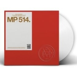 Various Deluxe; Que No Vinyl