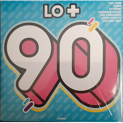 Various LO + 90 Vinyl 2 LP