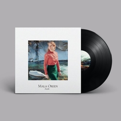 Mala Oreen Awake  VINYL LP