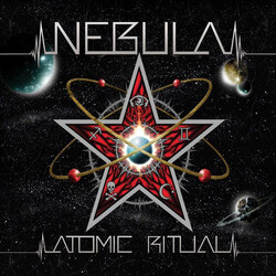 Nebula (3) Atomic Ritual Vinyl LP