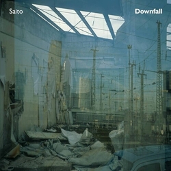 Saito Downfall (2Pk) vinyl LP