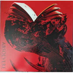 Signs Of The Swarm Absolvere Vinyl LP