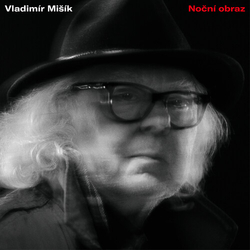 Vladimír Mišík Noční Obraz VINYL