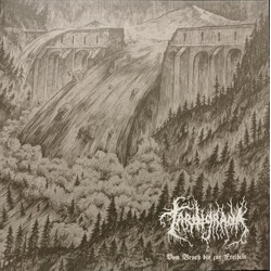 Tardigrada Vom Bruch Bis Zur Freiheit Vinyl 2 LP