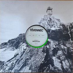 Molecule (4) Tévennec Vinyl LP