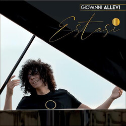 Giovanni Allevi Estasi Vinyl LP