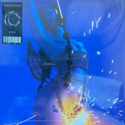 Eartheater Phoenix: La Petite Mort Édition Vinyl LP