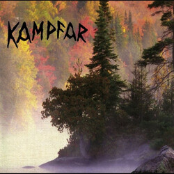 Kampfar Kampfar Vinyl